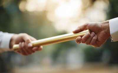 Succession internationale