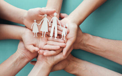 Donation-partage transgénérationnelle : un bon plan pour vos petits-enfants ?